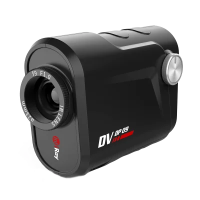 Teplovizionnyj monokulyar iRay DV DP09